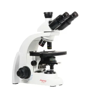 Микроскоп Микромед-1, вар. 3-20 inf., изображение 2