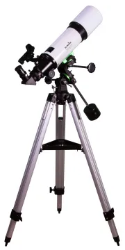 Телескоп Sky-Watcher AC102/500 StarQuest EQ1, изображение 5