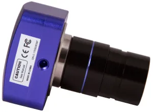 Камера цифровая Levenhuk T500 PLUS, изображение 10