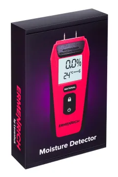 Датчик влажности Ermenrich Wett MW20, изображение 7