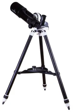 Телескоп Sky-Watcher 80S AZ-GTe SynScan GOTO, изображение 3