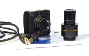 Видеоокуляр ToupCam 1,31 Мпикс, изображение 4