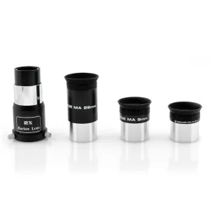 Телескоп Meade StarPro AZ 80 мм, изображение 6