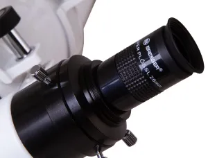 Труба оптическая Bresser Messier NT-130S/650, изображение 7