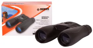 Бинокль Konus Vivisport-2 16x32, изображение 10
