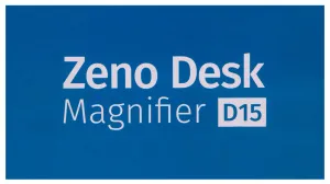 Лупа настольная Levenhuk Zeno Desk D15, изображение 14