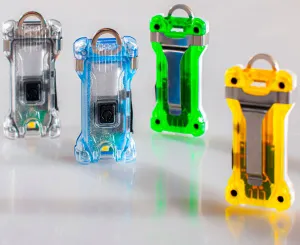 Фонарь наключный Armytek Zippy, изображение 4