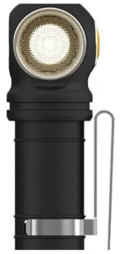 Мультифонарь Armytek Wizard C2 Pro Max Magnet USB, теплый свет, изображение 6