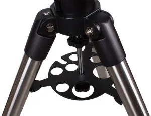 Монтировка Sky-Watcher HDAZ (HEAVY DUTY) со стальной треногой, изображение 7