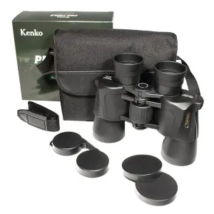 Бинокль Kenko Profield 8x40 ASP WP, изображение 3