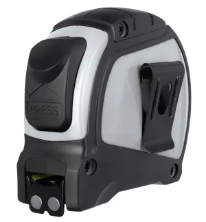 Рулетка Ermenrich Reel KD50, изображение 4