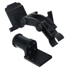 Монокуляр тепловизионный Levenhuk Fatum TVM20 Helmet, с креплением на шлем, изображение 17