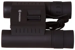 Бинокль Bresser Corvette 8x20 LE w. C., изображение 7