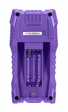 Цифровой мультиметр Ermenrich Zing TC07, изображение 4