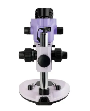 Микроскоп стереоскопический цифровой MAGUS Stereo D8T BASE, изображение 6