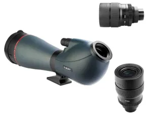 Зрительная труба SVBONY SV406 25–75x100 WP, изображение 2