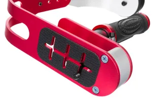 Стабилизатор камеры ручной Bresser BR-HST02 с противовесами, изображение 5