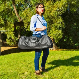 Телескоп Orion StarBlast 102 мм AZ, с сумкой, изображение 6