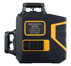 Лазерный уровень Ermenrich PRO LV40, изображение 6