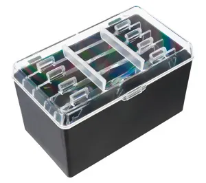 Лупа налобная Levenhuk Discovery Crafts DHD 30, изображение 4