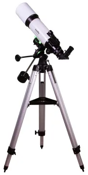 Телескоп Sky-Watcher AC102/500 StarQuest EQ1, изображение 6