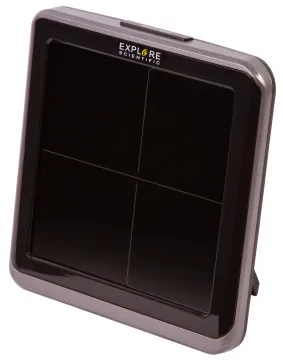 Метеостанция Explore Scientific с цветным экраном, изображение 5