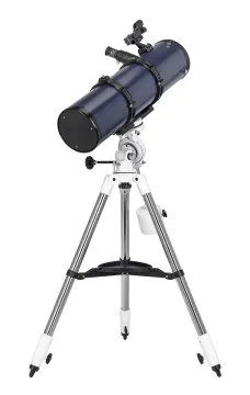 Телескоп Levenhuk New Skyline PLUS 130/650P SQ2, изображение 3