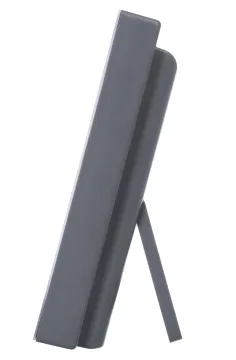Метеостанция Bresser Temeo Hygro Quadro Prestige с тремя датчиками, серая, изображение 7