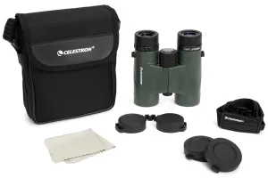 Бинокль Celestron Nature DX 8x32, изображение 8