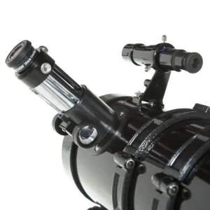 Телескоп Celestron PowerSeeker 127 EQ, изображение 6