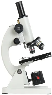 Микроскоп Микромед «Эврика» 40х–640х, изображение 4