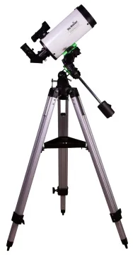 Телескоп Sky-Watcher MAK102/1300 StarQuest EQ1, изображение 4