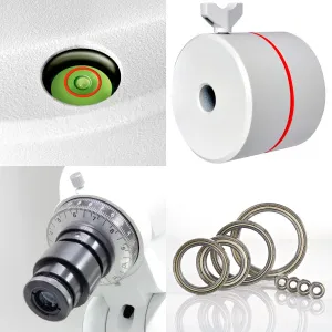 Телескоп Bresser Messier NT-150S/750 EXOS-2/EQ5, изображение 3