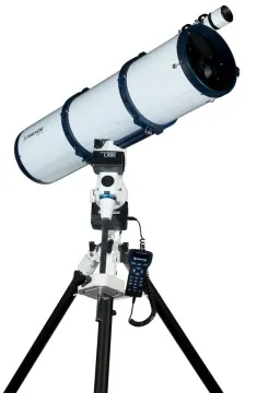 Телескоп Meade LX85 8" с пультом AudioStar, изображение 3