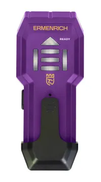 Детектор проводки Ermenrich Ping SA20, изображение 2