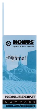 Компас Konus Konuspoint-6, изображение 12
