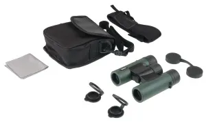 Бинокль Veber Silver Line БП 8x25L WP, изображение 8