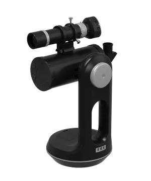 Смарт-телескоп Levenhuk Kelvin Bright STM102, изображение 4