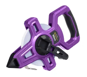 Рулетка геодезическая Ermenrich Reel SE50, изображение 2