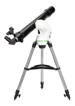 Телескоп Sky-Watcher 809AZ-GO2 SynScan GOTO, изображение 3