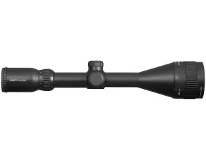 Прицел оптический GAUT Quartz 4–12x50 AO, сетка 2 (Mil-Dot), изображение 4