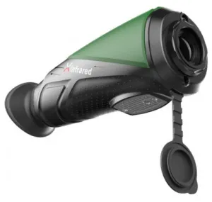 Монокуляр тепловизионный iRay Xeye E3n, изображение 4