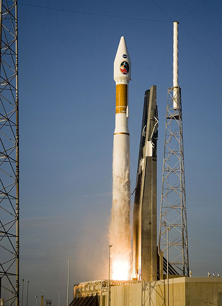 Ракета «Атлас-5»