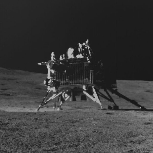 Chandrayaan-3