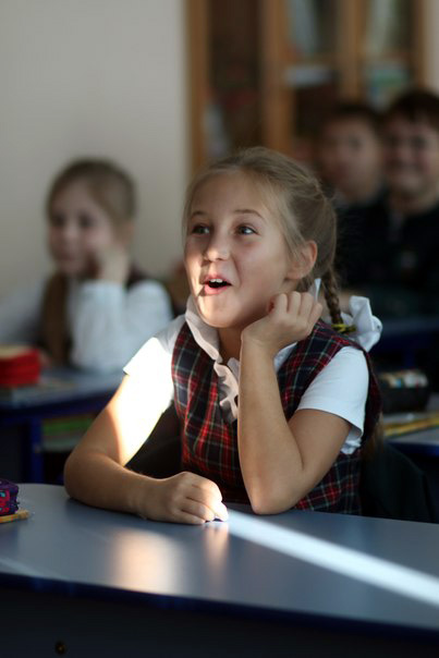 Астролекция в гимназии Астролекция в гимназии