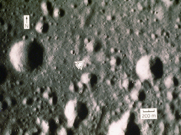 Apollo 17